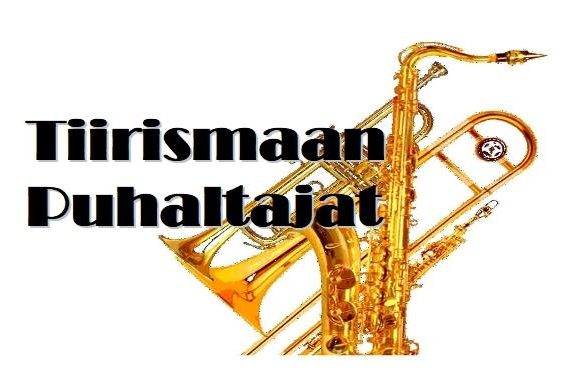Tiirismaan Puhaltajat